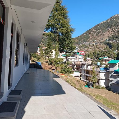 ホテル Mountain Vista ダラムシャーラー 部屋 写真